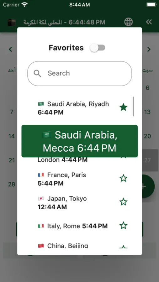 Screenshot 6
