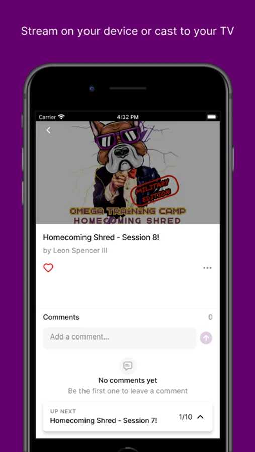 Screenshot 3