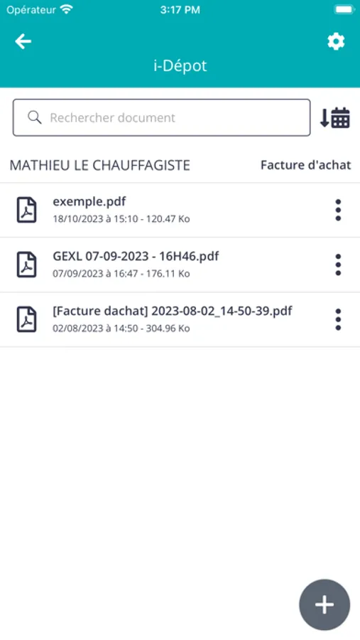 Screenshot 5