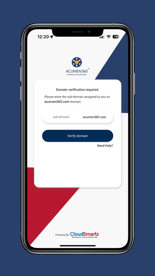 Screenshot 1