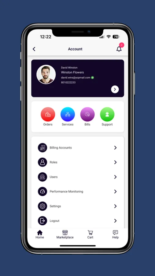 Screenshot 4