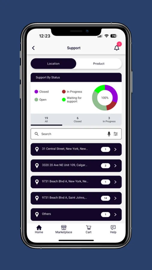 Screenshot 5