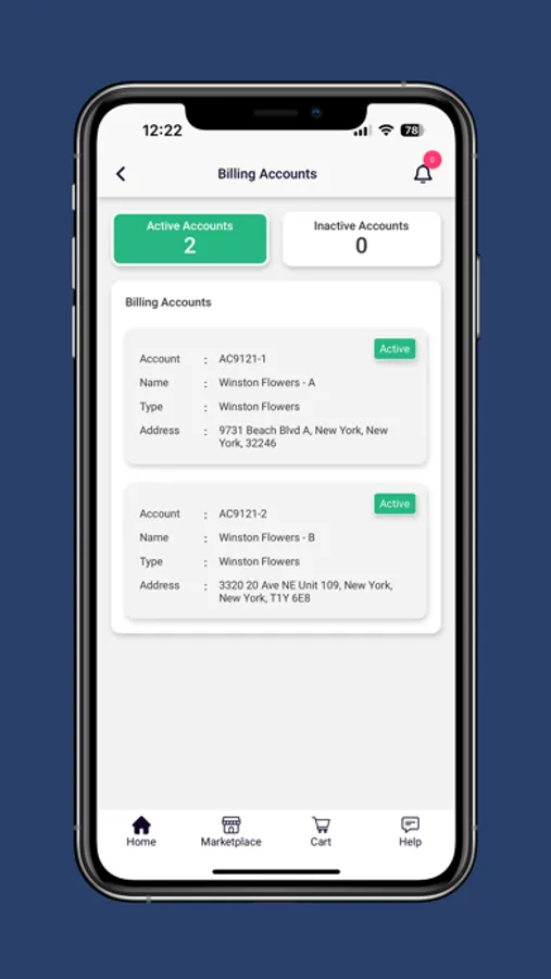 Screenshot 6