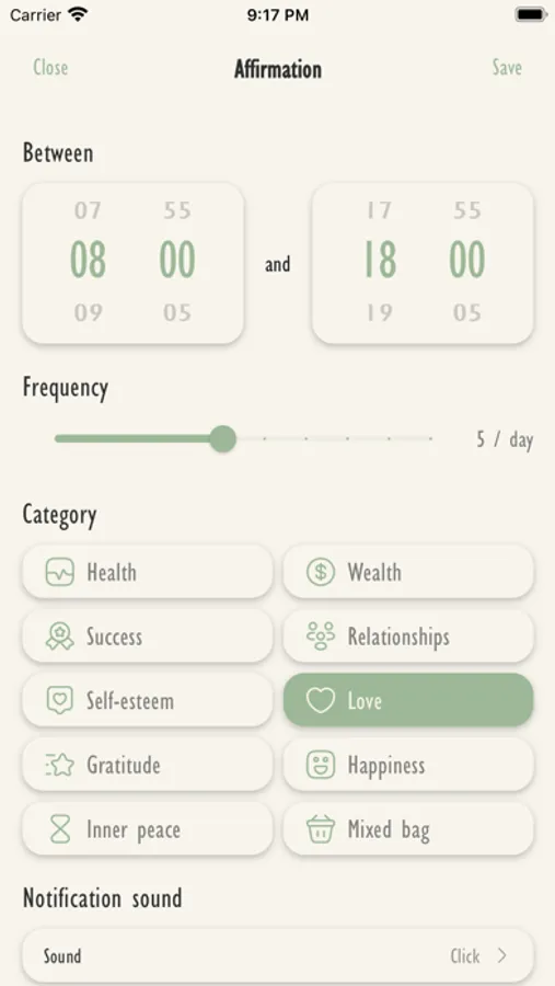 Screenshot 3