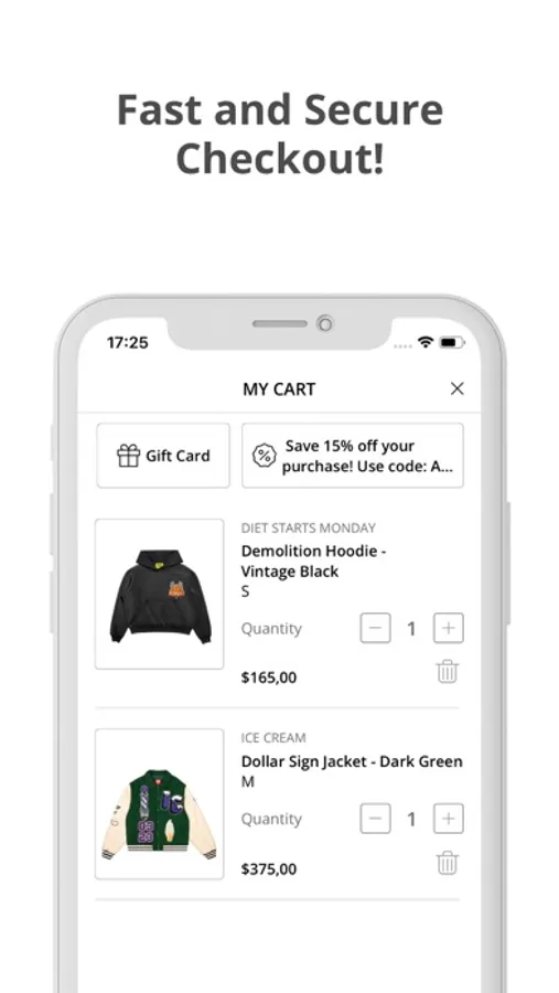 Screenshot 5