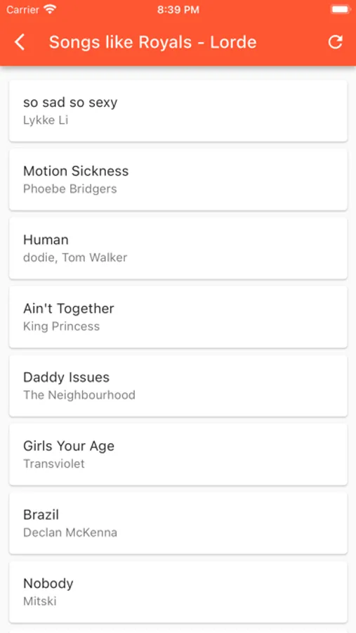 Screenshot 5