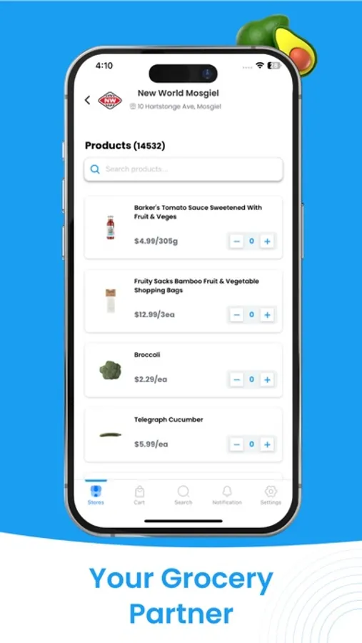 Screenshot 3