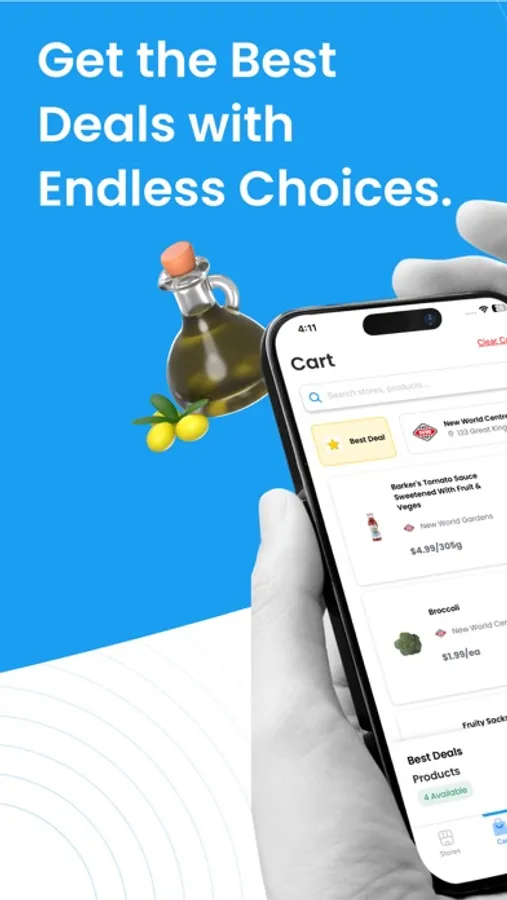 Screenshot 5