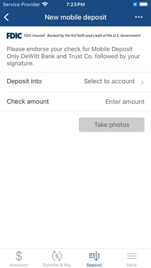 Screenshot 5