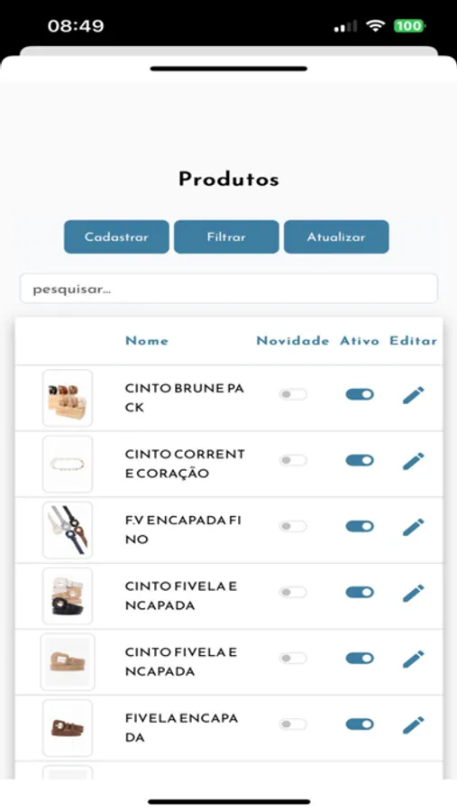 Screenshot 5