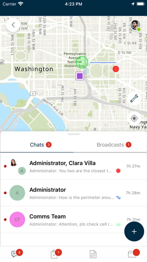 Screenshot 3
