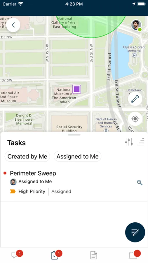 Screenshot 4