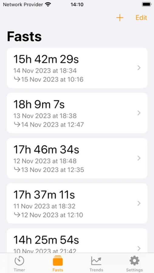 Screenshot 3