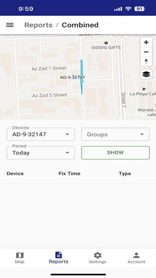 Screenshot 3