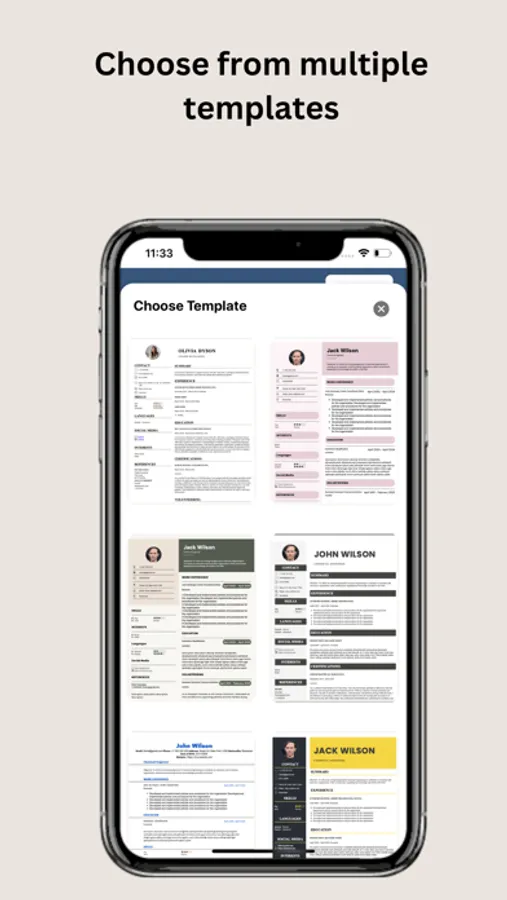 Screenshot 3