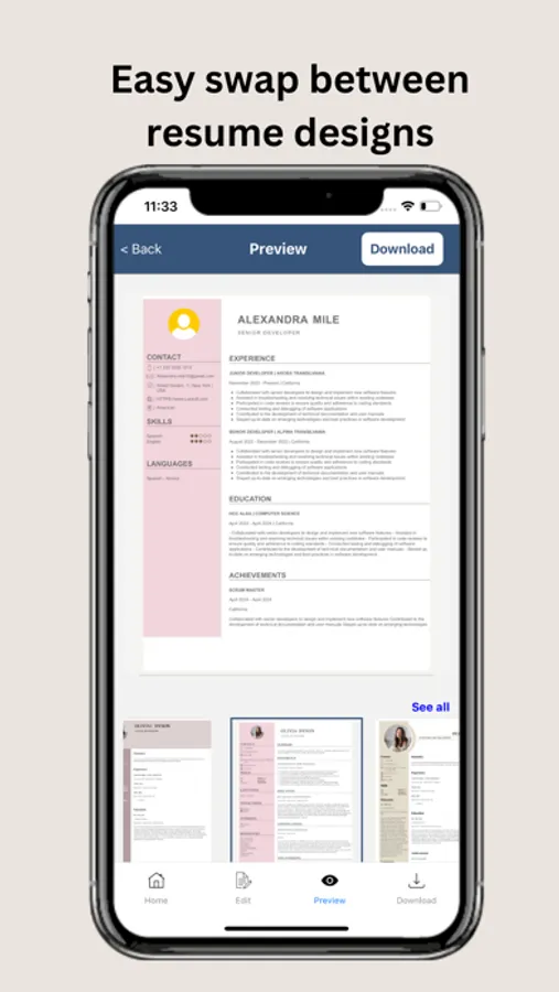 Screenshot 5