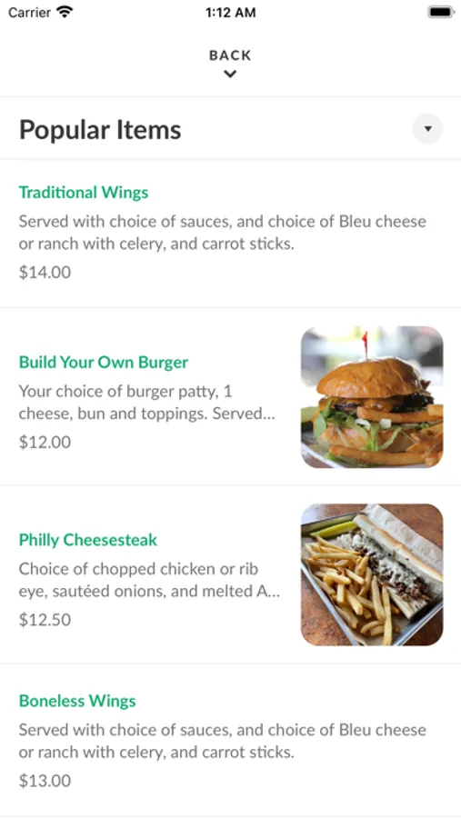 Screenshot 3