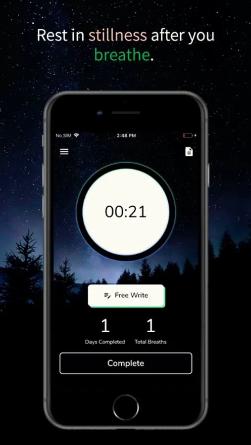 Screenshot 3