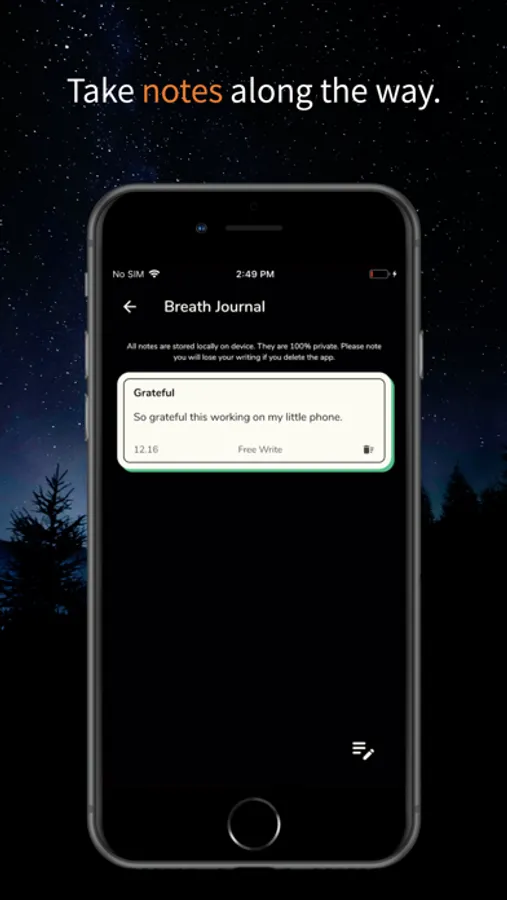 Screenshot 5