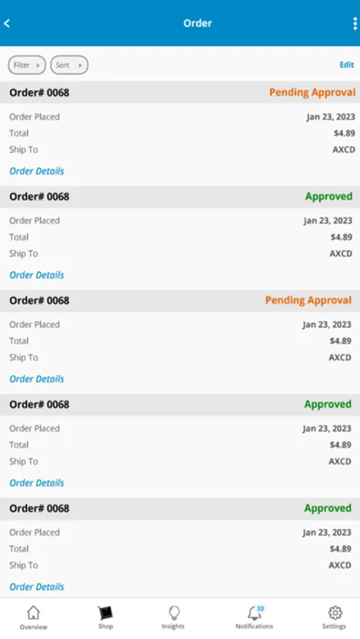 Screenshot 4