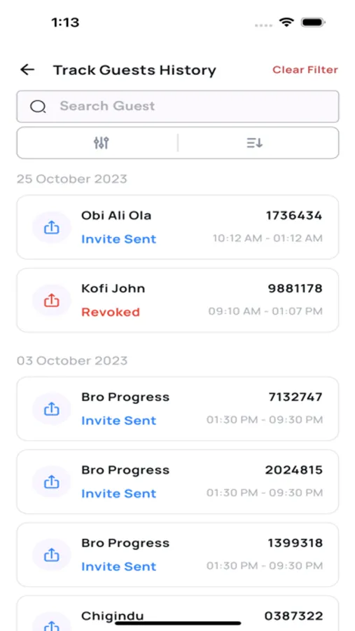 Screenshot 5