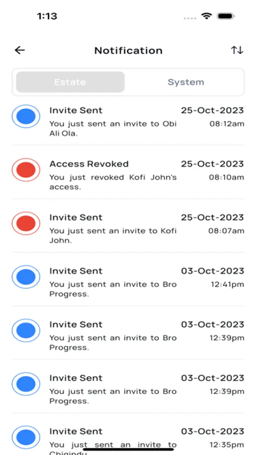 Screenshot 8