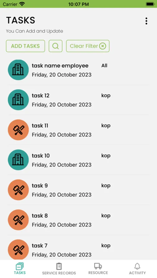 Screenshot 3