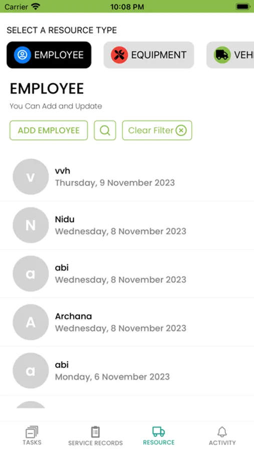 Screenshot 4
