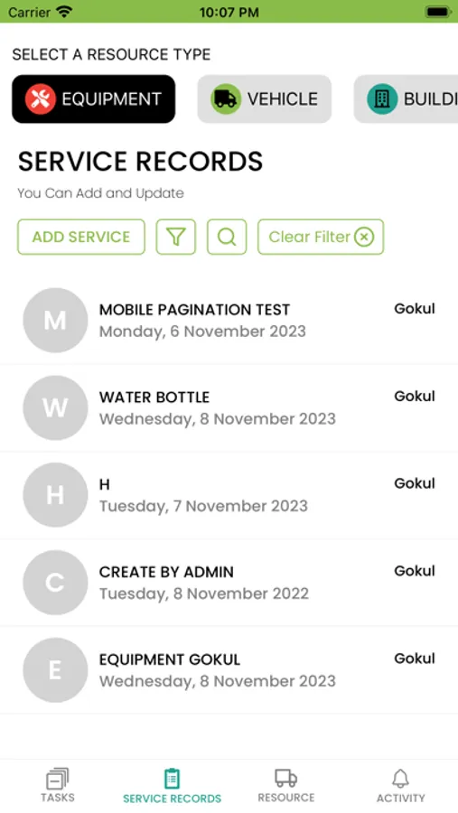 Screenshot 5