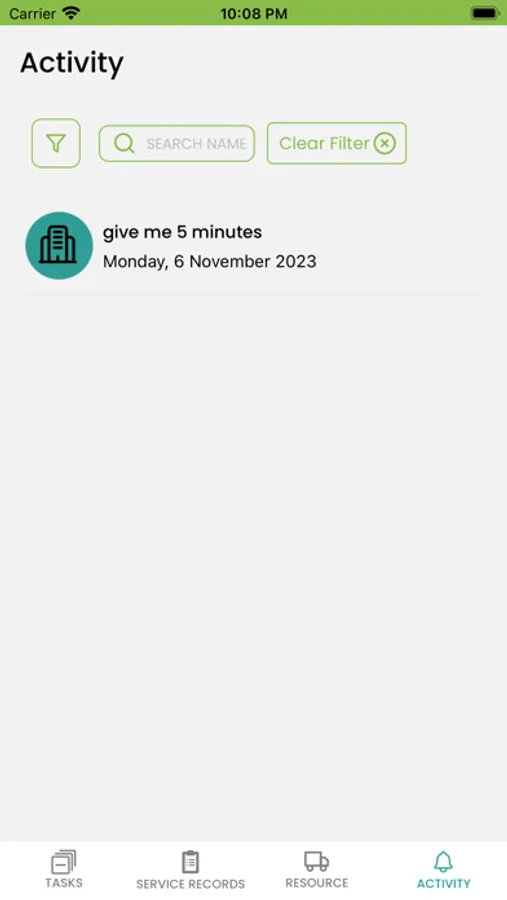 Screenshot 6