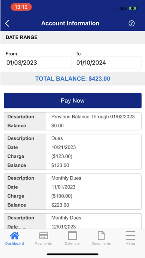 Screenshot 3