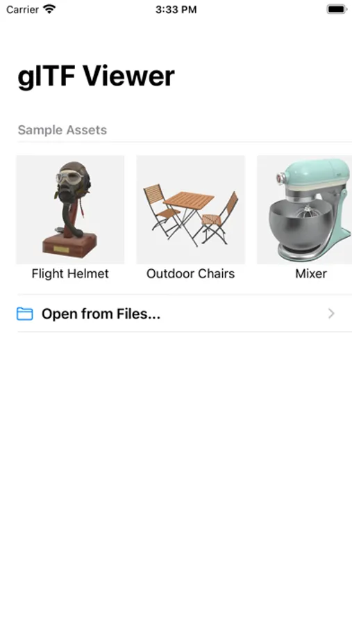 Screenshot 1