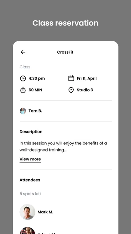 Screenshot 5