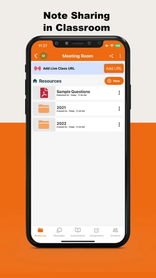 Screenshot 3