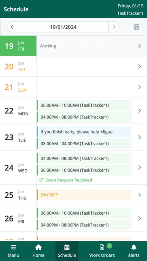 Screenshot 4