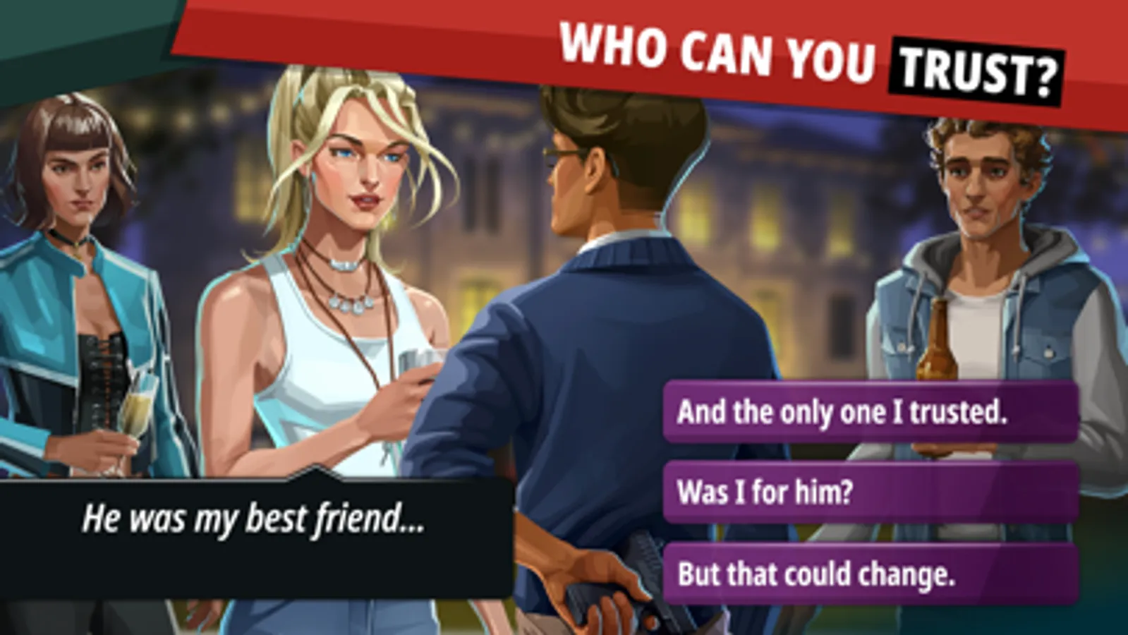 Screenshot 5