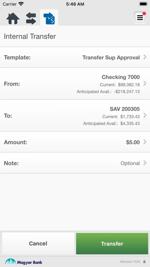 Screenshot 6