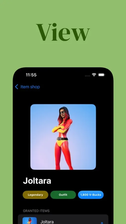 Screenshot 5