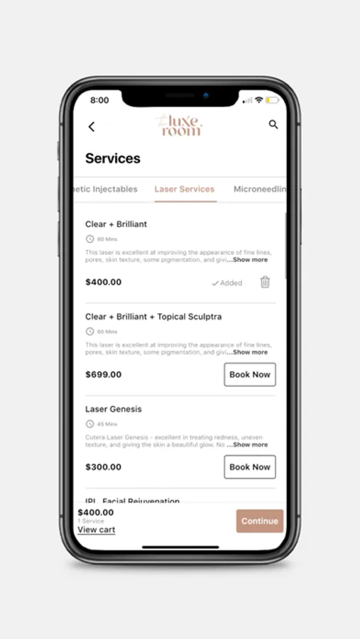 Screenshot 4