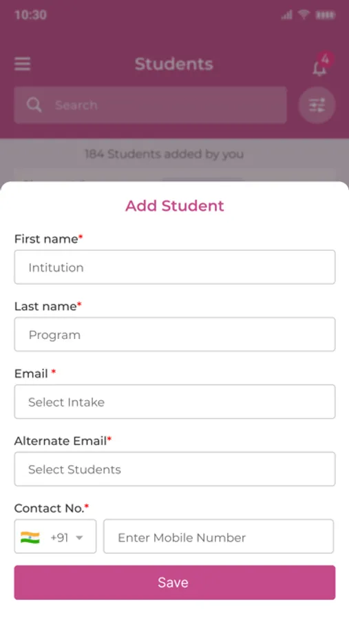 Screenshot 5