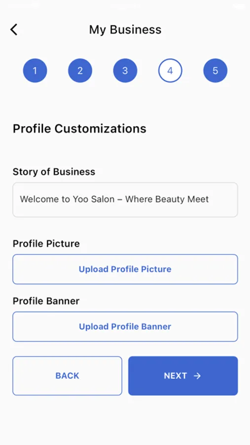 Screenshot 5