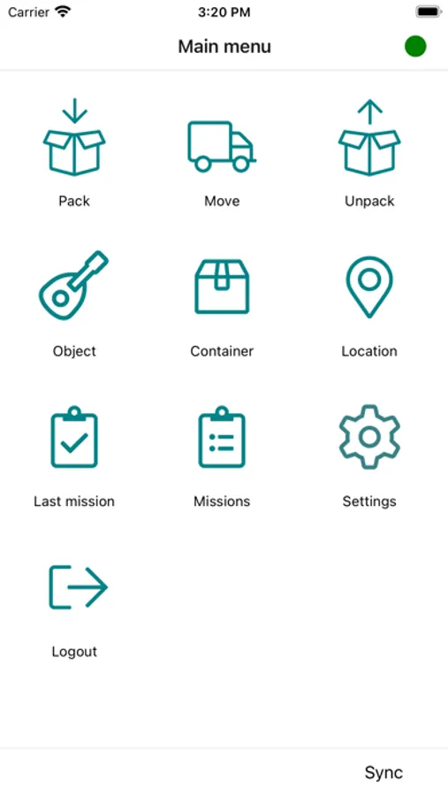 Screenshot 3