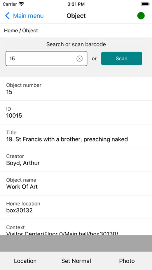 Screenshot 4
