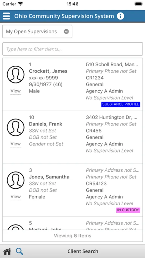 Screenshot 3