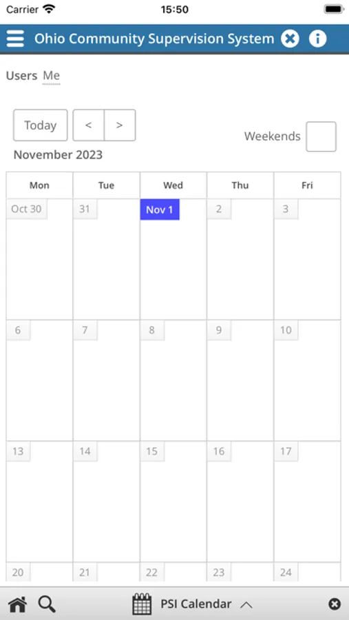 Screenshot 5
