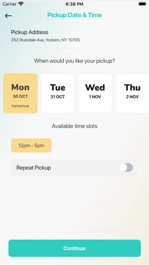 Screenshot 5