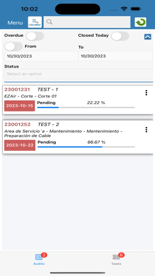 Screenshot 2
