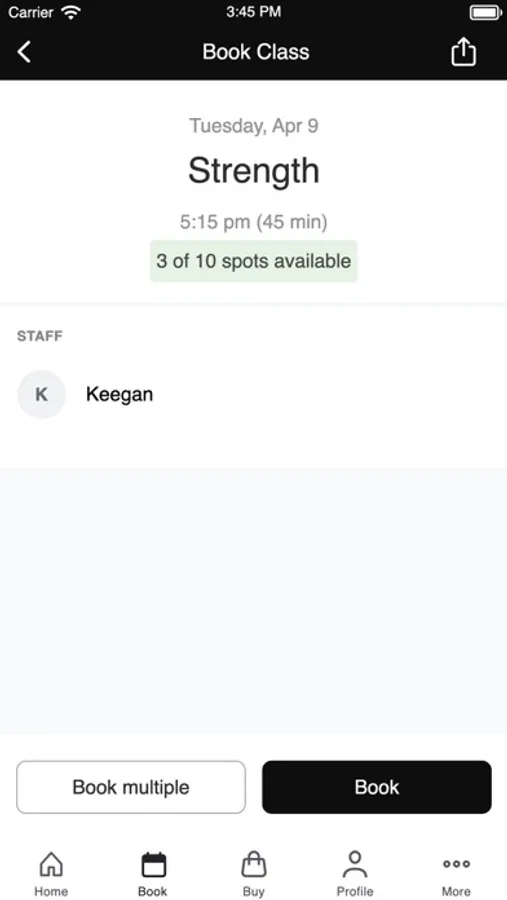 Screenshot 3