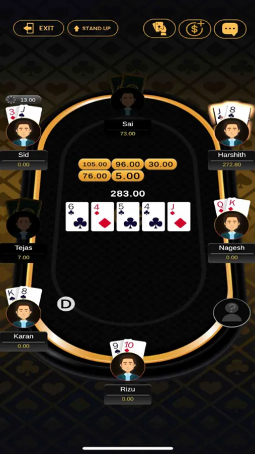 Screenshot 9