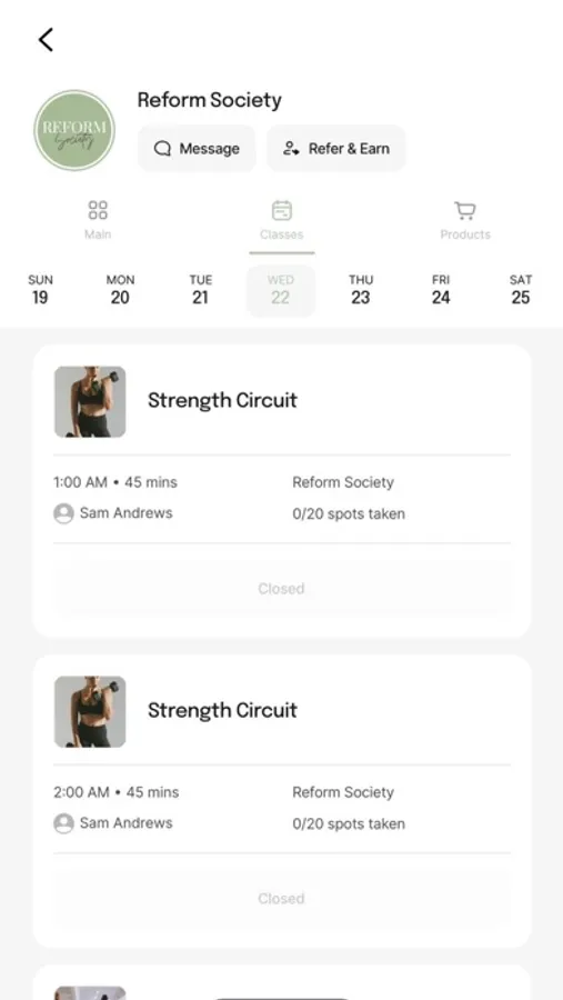 Screenshot 5